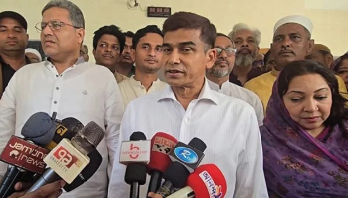 কৃষকদের নিরবচ্ছিন্ন ডিজেল-বিদ্যুৎ দেওয়া হবে: পানিসম্পদ প্রতিমন্ত্রী